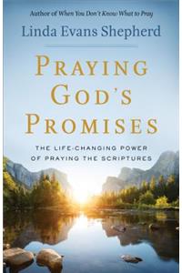 Praying God's Promises