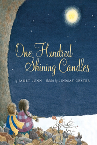 One Hundred Shining Candles