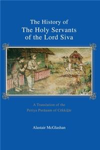 History of the Holy Servants of the Lord Siva