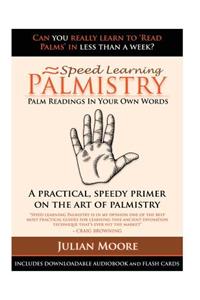 Palmistry - Palm Readings In Your Own Words