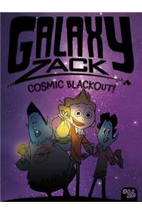 Cosmic Blackout!