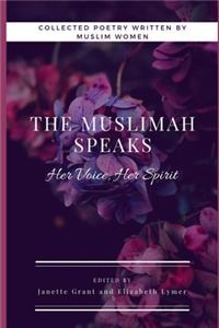 Muslimah Speaks