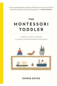The Montessori Toddler