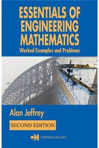 Essentials Engineering Mathematics