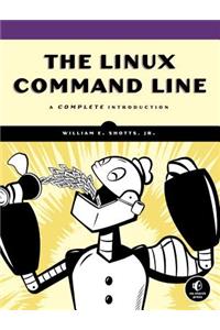 The Linux Command Line: A Complete Introduction