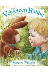 Velveteen Rabbit