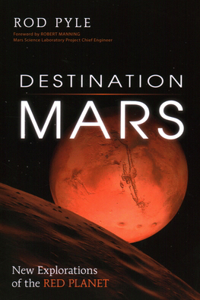 Destination Mars