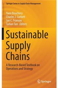 Sustainable Supply Chains