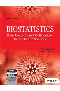 Biostatistics: Basic Concepts And Methodology For The Health Sciences, 10Th Ed, Isv