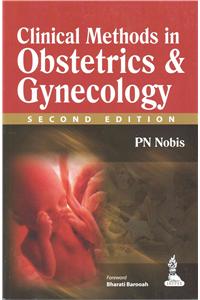 Clinical Methods in Obstetrics & Gynaecology