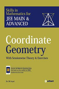 Coordinate Geometry for JEE Main and Advanced