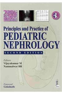 Principles and Practice of Pediatric Nephrology