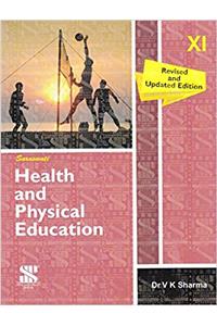 Health and Physical Edutation for Class 11