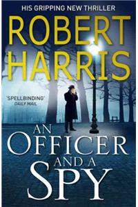 An Officer and a Spy