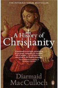 History of Christianity