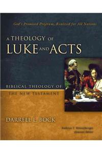 Theology of Luke and Acts