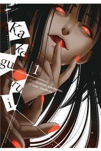 Kakegurui - Compulsive Gambler -, Vol. 1