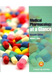 Medical Pharmacology at a Glance