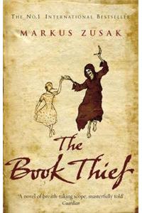 Book Thief