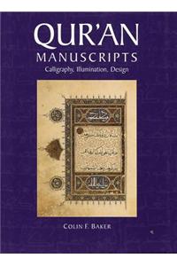 Qur'an Manuscripts