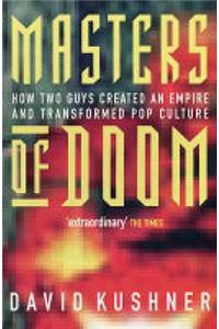 Masters Of Doom