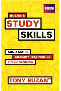 Buzan's Study Skills