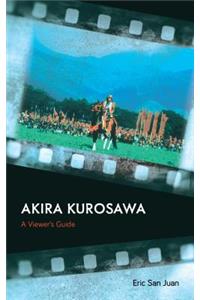 Akira Kurosawa