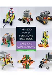 Lego Power Functions Idea Book, Volume 2