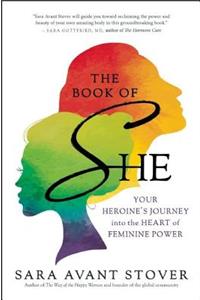 Book of She
