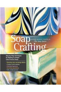 Soap Crafting