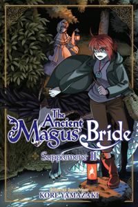 Ancient Magus' Bride Supplement II