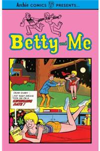 Betty and Me Vol. 1