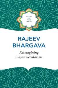 Reimagining Indian Secularism