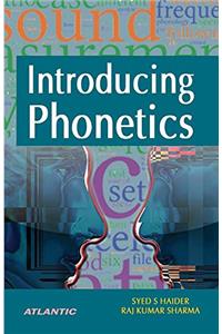 Introducing Phonetics