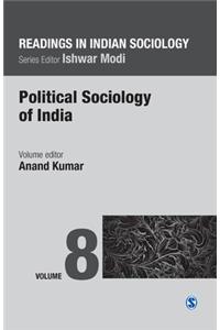 Political Sociology of India