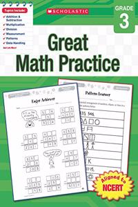 Great Math Practice Grade 3