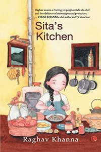 Sita's Kitchen