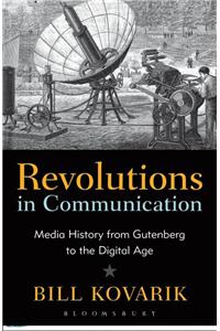 Revolutions in Communication