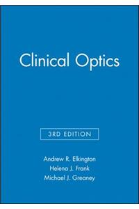 Clinical Optics