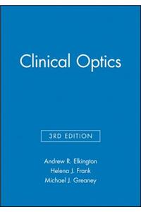 Clinical Optics