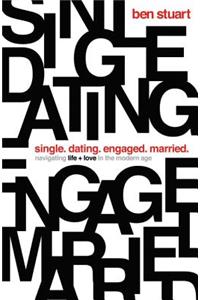Single, Dating, Engaged, Married