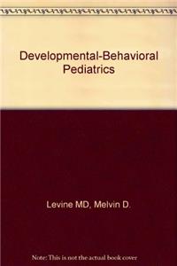 Developmental-Behavioral Pediatrics