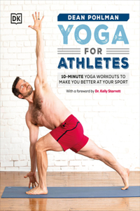 Yoga for Athletes