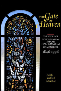 The Gate of Heaven