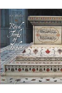 Royal Tombs of India