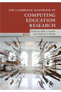Cambridge Handbook of Computing Education Research