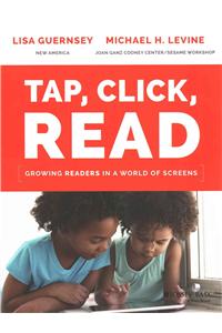 Tap, Click, Read