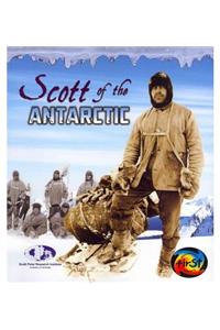 Scott of the Antarctic