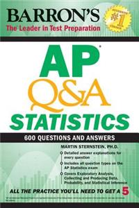 AP Q&A Statistics