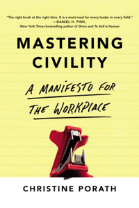 Mastering Civility